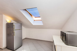 A3 - apartmány Tomislav, Vlašiči, ostrov Pag, Chorvatsko