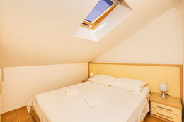 A4 - apartmány Tomislav, Vlašiči, ostrov Pag, Chorvatsko