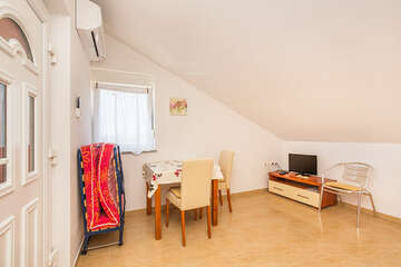 A4 - apartmány Tomislav, Vlašiči, ostrov Pag, Chorvatsko