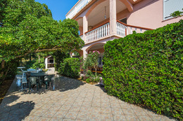 B2 - apartmány Silva, Vlašiči, ostrov Pag, Chorvatsko