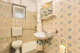 B2 - apartmány Silva, Vlašiči, ostrov Pag, Chorvatsko