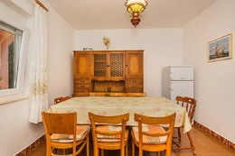 B2 - apartmány Silva, Vlašiči, ostrov Pag, Chorvatsko