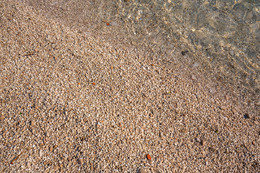 Apartmány Vivien - oblázková pláž 210 m od domu, Sevid, Trogirská riviéra, Chorvatsko