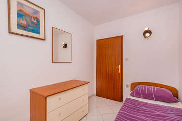 A3 - apartmány Vivien, Sevid, Trogirská riviéra, Chorvatsko