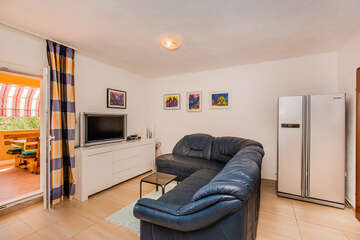 A3 - apartmány Vivien, Sevid, Trogirská riviéra, Chorvatsko