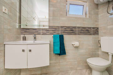 A3 - apartmány Lejla, Tkon, ostrov Pašman, Chorvatsko