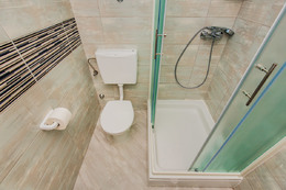 A3 - apartmány Lejla, Tkon, ostrov Pašman, Chorvatsko