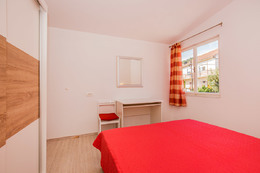 A3 - apartmány Lejla, Tkon, ostrov Pašman, Chorvatsko