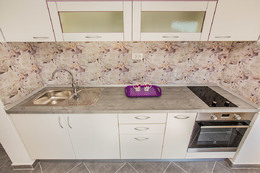 A3 - apartmány Lejla, Tkon, ostrov Pašman, Chorvatsko