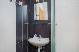 A3 - apartmány Sandra, Mandre, ostrov Pag, Chorvatsko