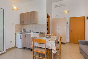 A9 - apartmány Sandra, Mandre, ostrov Pag, Chorvatsko