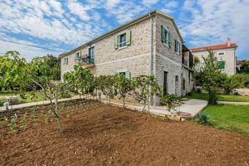 Apartmány Usata, Ugrinići - Tkon, ostrov Pašman, Chorvatsko