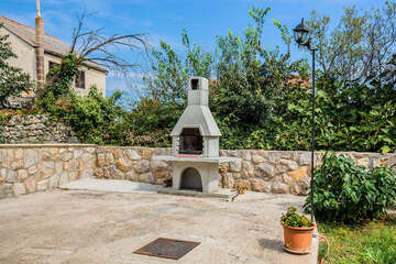 Apartmány Usata, Ugrinići - Tkon, ostrov Pašman, Chorvatsko