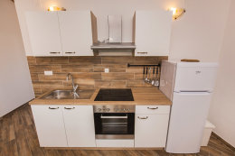 A1 - apartmány Usata, Ugrinići - Tkon, ostrov Pašman, Chorvatsko