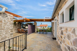 Apartmány Usata, Ugrinići - Tkon, ostrov Pašman, Chorvatsko