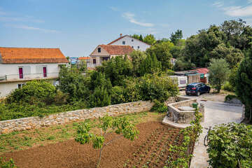 S2 - apartmány Usata, Ugrinići - Tkon, ostrov Pašman, Chorvatsko