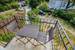 S2 - apartmány Usata, Ugrinići - Tkon, ostrov Pašman, Chorvatsko