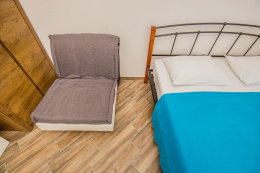 S2 - apartmány Usata, Ugrinići - Tkon, ostrov Pašman, Chorvatsko