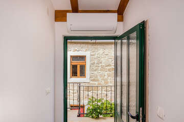 A3 - apartmány Usata, Ugrinići - Tkon, ostrov Pašman, Chorvatsko