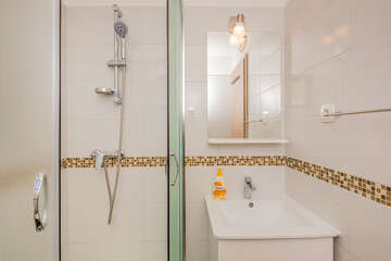 A3 - apartmány Usata, Ugrinići - Tkon, ostrov Pašman, Chorvatsko