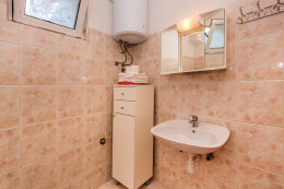 S1 - apartmány Igor, Promajna, Makarská riviéra, Chorvatsko