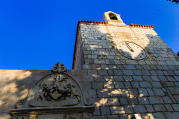 Pag, ostrov Pag, Chorvatsko