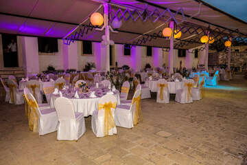 Hvar, ostrov Hvar, Chorvatsko