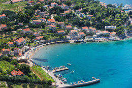 Apartmány Lumbarda, ostrov Korčula, Chorvatsko