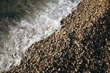 Maslinica - pláže, ostrov Šolta, Chorvatsko