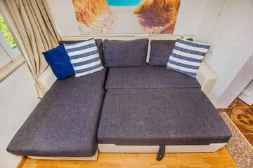 A1 - apartmány Jabuka, Kanica, Šibenická riviéra, Chorvatsko