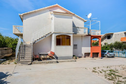 Apartmány Ovrlja, Kanica, Šibenická riviéra, Chorvatsko