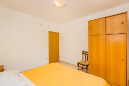 A1 - apartmány Ovrlja, Kanica, Šibenická riviéra, Chorvatsko