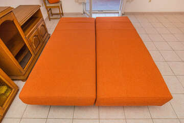 A1 - apartmány Ovrlja, Kanica, Šibenická riviéra, Chorvatsko