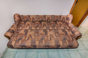 A2 - apartmány Ovrlja, Kanica, Šibenická riviéra, Chorvatsko