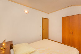 A3 - apartmány Ovrlja, Kanica, Šibenická riviéra, Chorvatsko