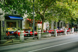 Omiš-Duče, Chorvatsko