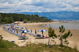 Rajska plaža