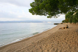 Pláže Mimice, Chorvatsko