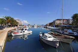 Sučuraj, ostrov Hvar, Chorvatsko