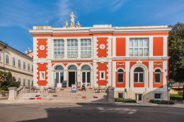 Rovinj, Istrie, Chorvatsko