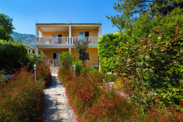 Apartmány Providenca, Orebić, Pelješac, Chorvatsko