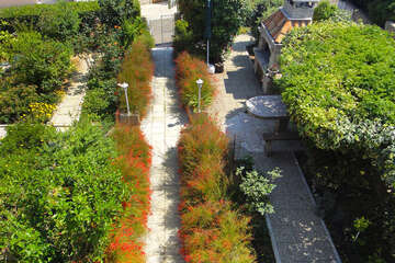 Apartmány Providenca - gril u domu, Orebić, Pelješac, Chorvatsko