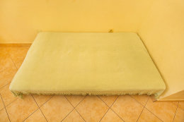 apartmány Ocean: apartmán A3 pro 4 osoby, 3. poschodí