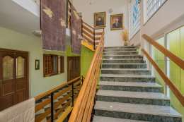 Apartmány Banjole 11, Pula-Banjole, poloostrov Istrie, Chorvatsko