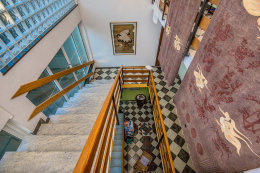 Apartmány Banjole 11, Pula-Banjole, poloostrov Istrie, Chorvatsko