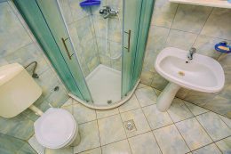 apartmán A2, pro 2-3 osoby, přízemí