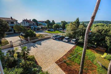 apartmán A6, pro 4-5 osob, 1. poschodí