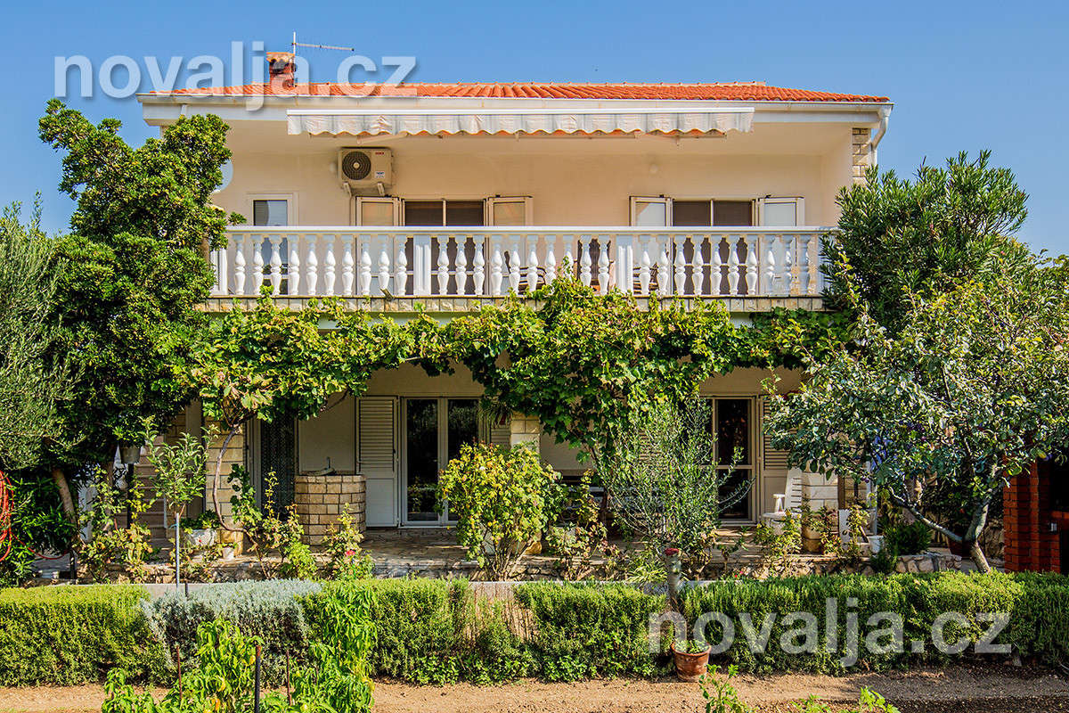 apartmány Dorotea