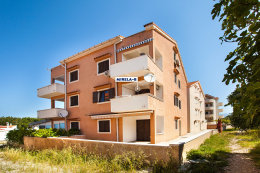 Apartmán Mirela B, Povljana, ostrov Pag, Chorvatsko