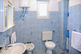 A2 - apartmány Ankora, Vlašiči, ostrov Pag, Chorvatsko